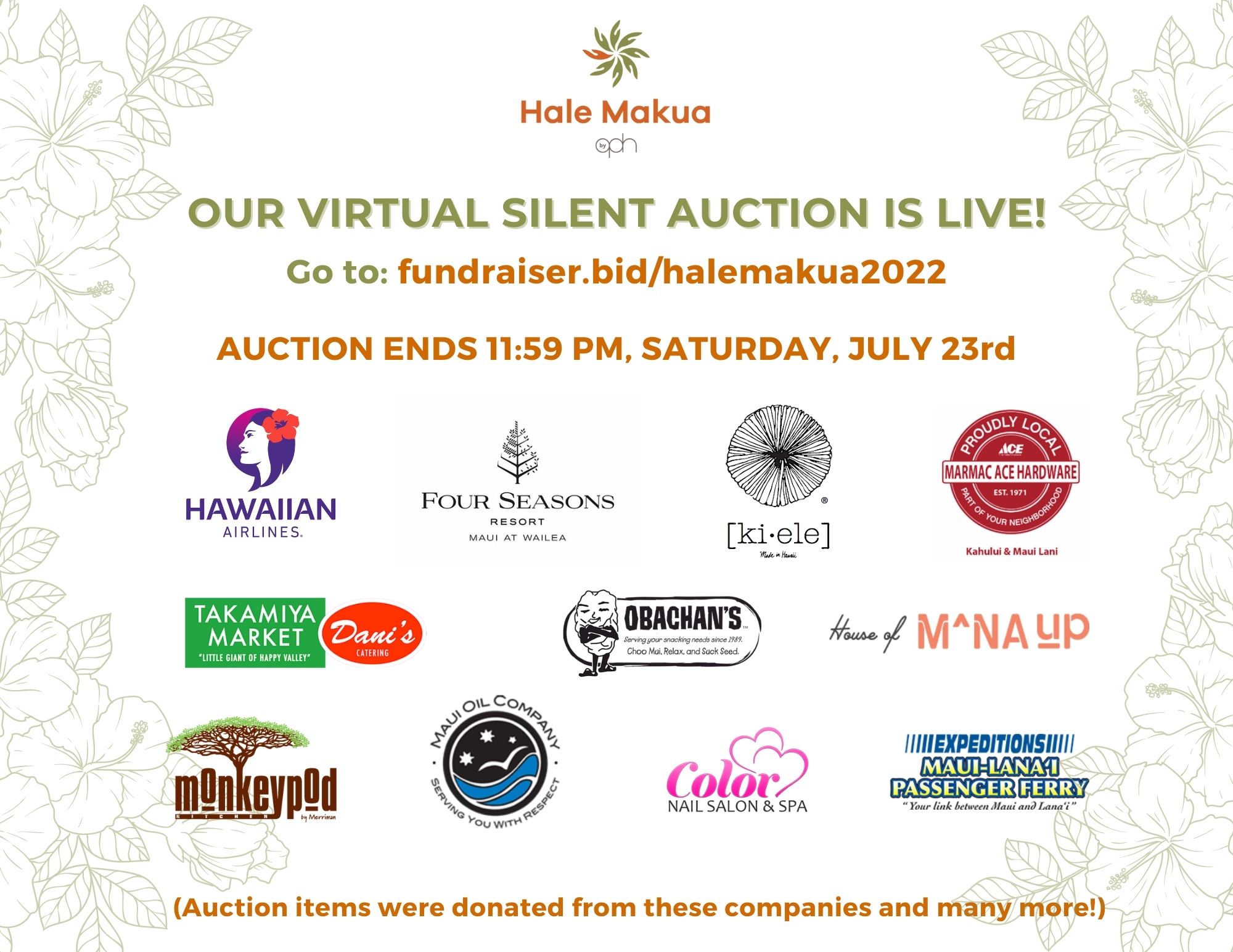 Home Hale Makua Health Services